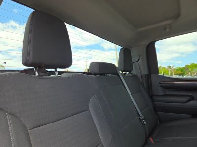 2024 Chevrolet Silverado 1500 — photo 14 view