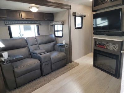 2019 Flagstaff Micro Lite - Photo 12