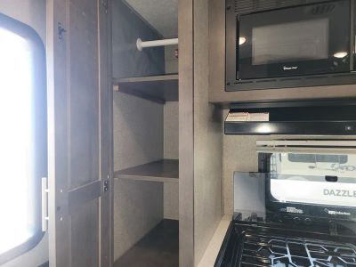 2019 Flagstaff Micro Lite - Photo 26