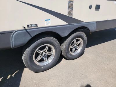 2019 Flagstaff Micro Lite - Photo 6