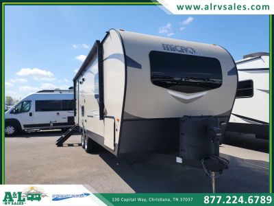 2019 Flagstaff Micro Lite - Photo 1