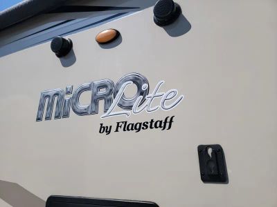 2019 Flagstaff Micro Lite - Photo 7