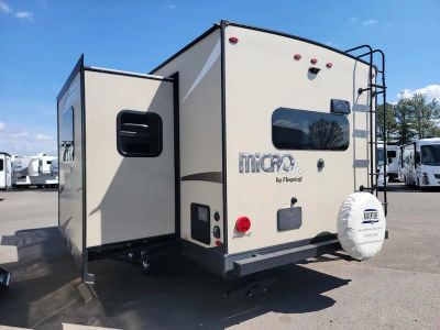 2019 Flagstaff Micro Lite - Photo 4