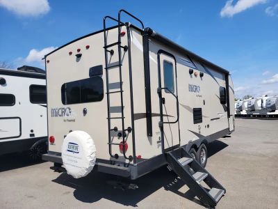 2019 Flagstaff Micro Lite - Photo 5
