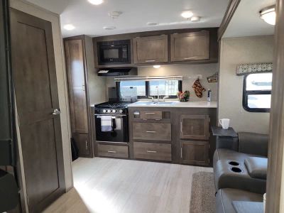 2019 Flagstaff Micro Lite - Photo 11