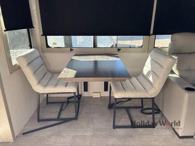 2025 Grand Design Solitude - Photo 7