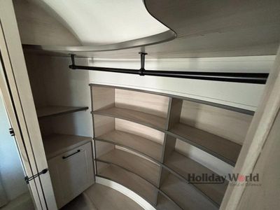 2025 Grand Design Solitude - Photo 22