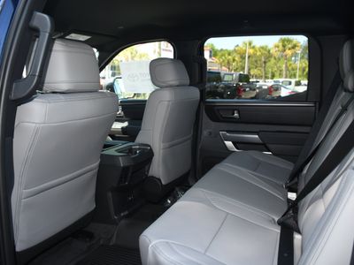 2026 Toyota Tundra - Photo 8