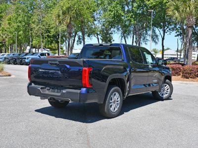 2026 Toyota Tundra - Photo 2
