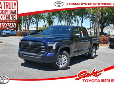2026 Toyota Tundra - Photo 1