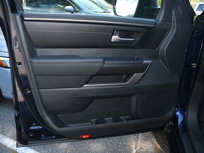 2026 Toyota Tundra - Photo 5