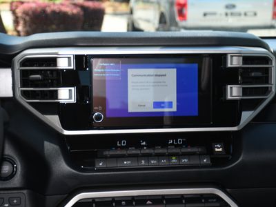 2026 Toyota Tundra - Photo 9