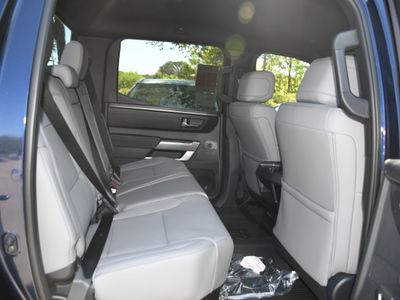 2026 Toyota Tundra - Photo 10