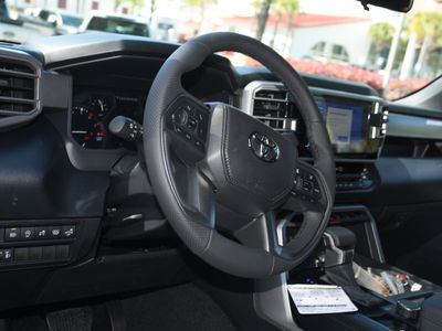 2026 Toyota Tundra - Photo 4