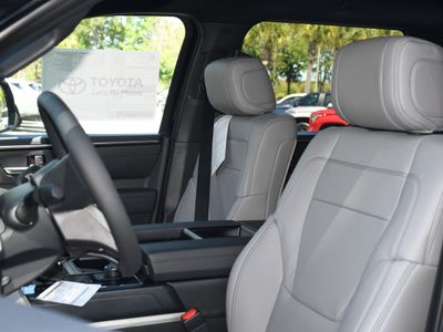 2026 Toyota Tundra - Photo 7