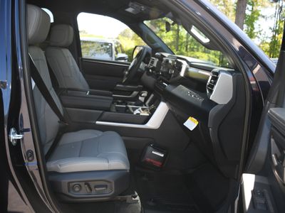 2026 Toyota Tundra - Photo 11