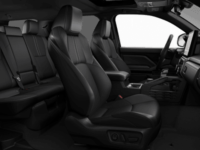 2026 Toyota 4Runner i-FORCE MAX - Photo 6