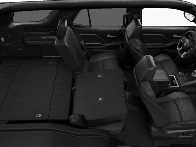 2026 Toyota 4Runner i-FORCE MAX - Photo 8
