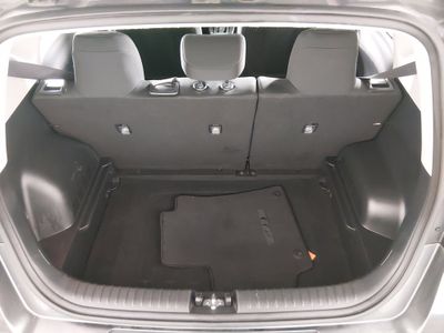 2024 Kia Soul — photo 11 view