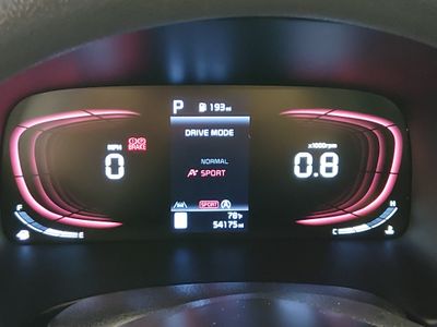 2024 Kia Soul — photo 17 view