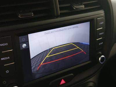 2024 Kia Soul — photo 16 view