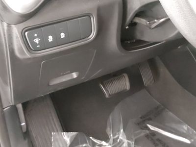 2024 Kia Soul — photo 13 view