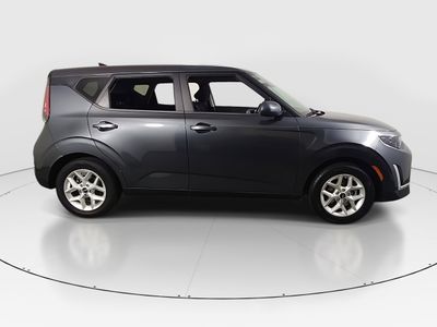 2024 Kia Soul — photo 8 view