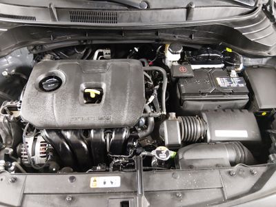 2024 Kia Soul — photo 9 view