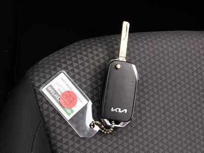 2024 Kia Soul — photo 15 view