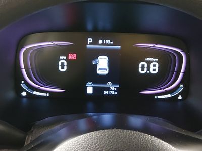 2024 Kia Soul — photo 14 view