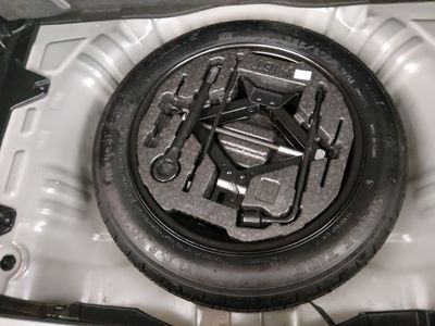 2024 Kia Soul — photo 19 view