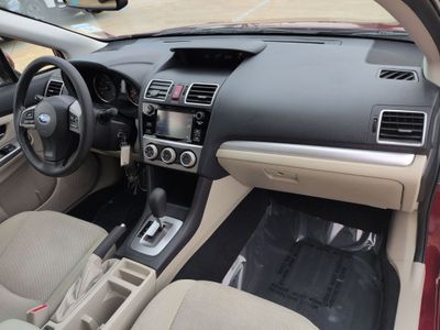 2015 Subaru XV Crosstrek — photo 28 view