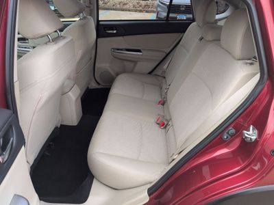 2015 Subaru XV Crosstrek — photo 21 view