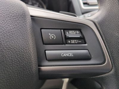 2015 Subaru XV Crosstrek — photo 16 view