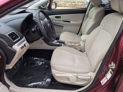 2015 Subaru XV Crosstrek — photo 11 view