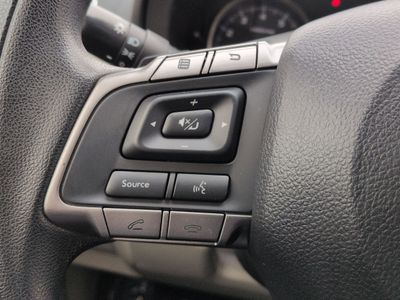 2015 Subaru XV Crosstrek — photo 15 view