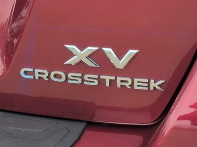 2015 Subaru XV Crosstrek — photo 25 view
