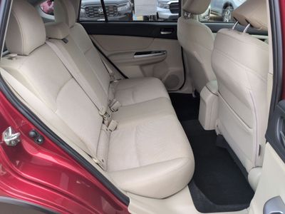 2015 Subaru XV Crosstrek — photo 26 view