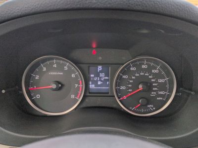 2015 Subaru XV Crosstrek — photo 14 view