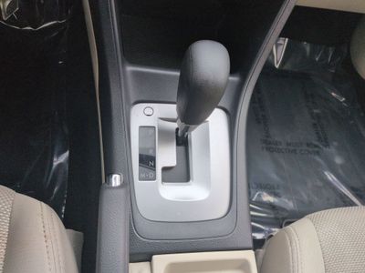 2015 Subaru XV Crosstrek — photo 20 view