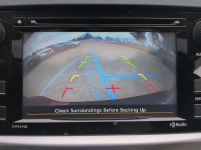 2015 Subaru XV Crosstrek — photo 18 view
