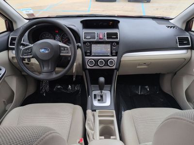 2015 Subaru XV Crosstrek — photo 22 view