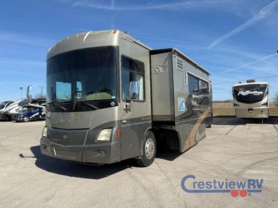 2007 Winnebago Vectra - Photo 3