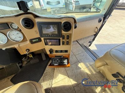 2007 Winnebago Vectra - Photo 23