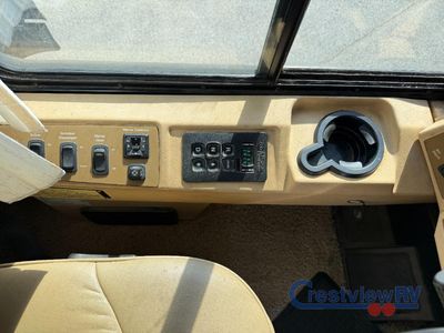 2007 Winnebago Vectra - Photo 26