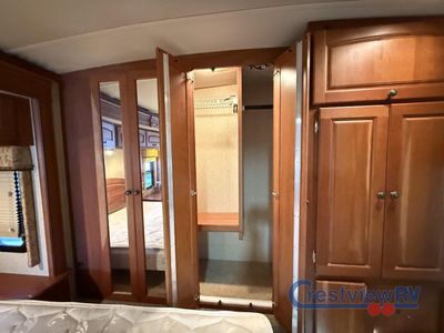 2007 Winnebago Vectra - Photo 37