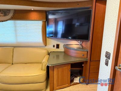 2007 Winnebago Vectra - Photo 11