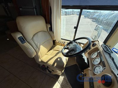 2007 Winnebago Vectra - Photo 21