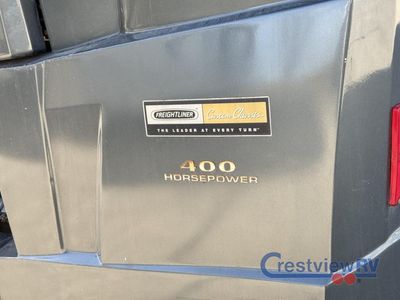 2007 Winnebago Vectra - Photo 43