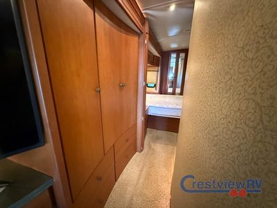 2007 Winnebago Vectra - Photo 32